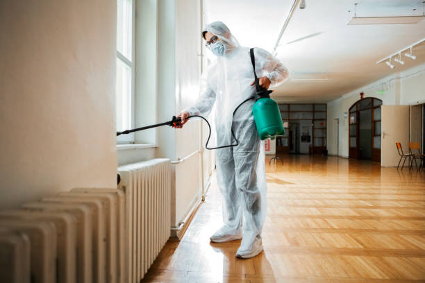 Reliable Wheeler, TX Pest Control Solutions
